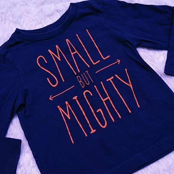 🛒2T: Children's Place Long Sleeve - Picture 3 of 5